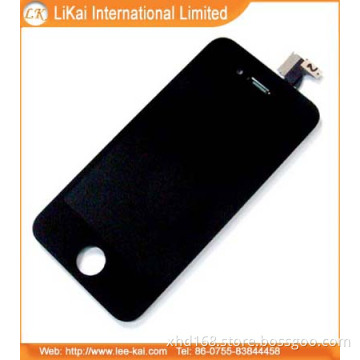 2014 High Quality Touch Screen for iPhone 4/ 4s/ 5/ 5s/ 5c Mobile (ML-2)